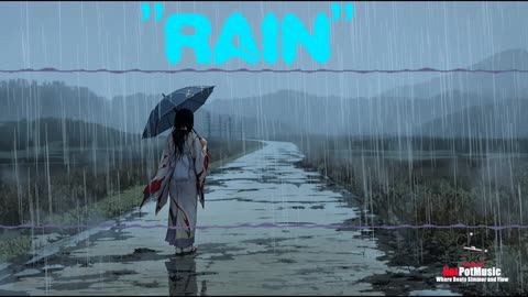 Rain (Shamisen Metal) - HotPotMusic