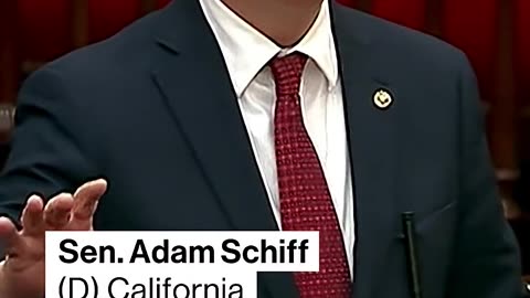 Schiff Blasts Trump for ‘Weaponizing’ DOJ Against Political Enemies | Breaking News