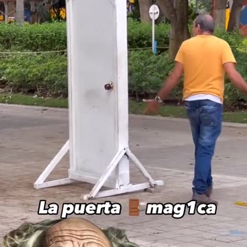 One of the best pranks ever!