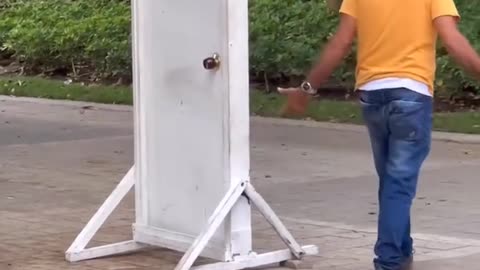 One of the best pranks ever!
