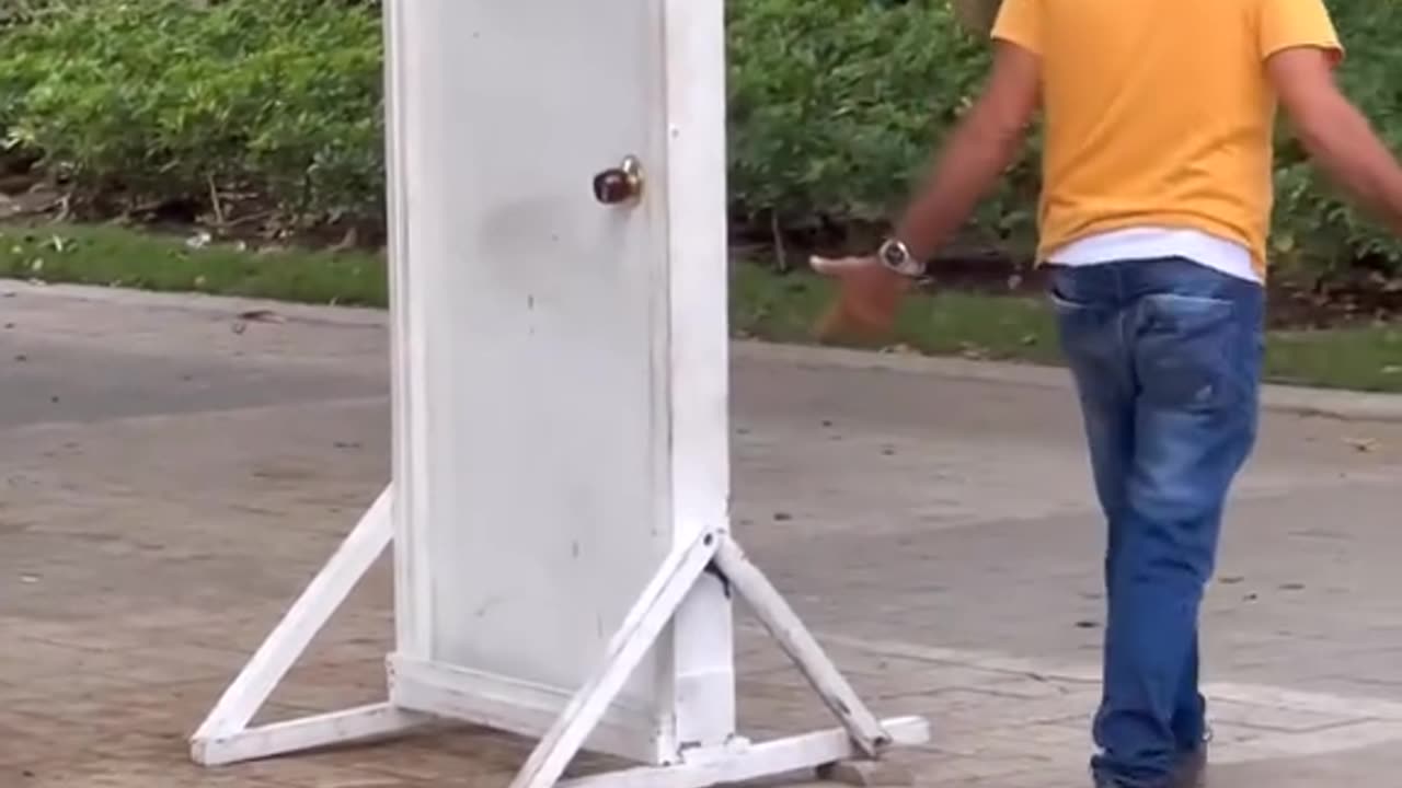 One of the best pranks ever!