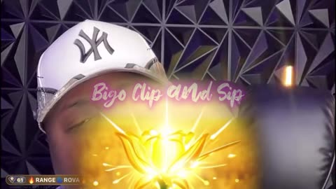 DreBaby going at TomiKay for the third straight day 10/6/25 #bigoclipandsip