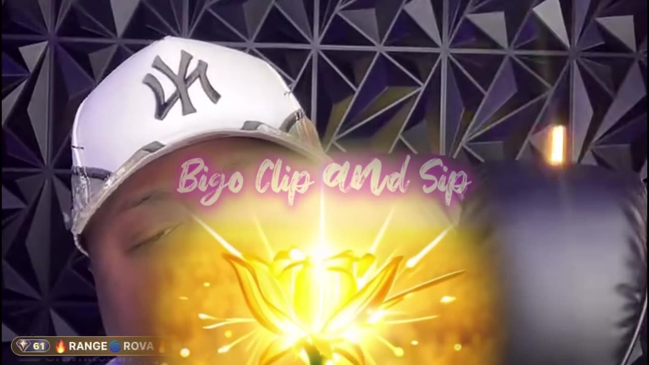 DreBaby going at TomiKay for the third straight day 10/6/25 #bigoclipandsip