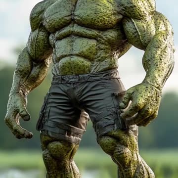 "The Future of Animal Kingdom: AI Technology Takes Over"