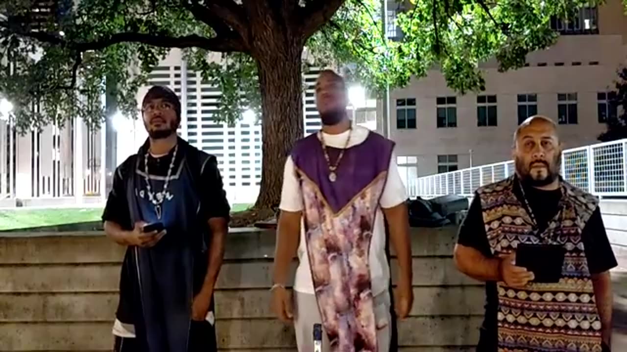 GMSDENVER camp PROPHECY (09/26/25)