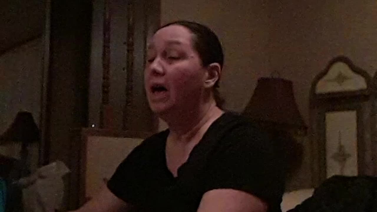 All I Can Do original love song