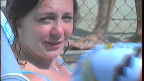 1990-VA- Swimclub