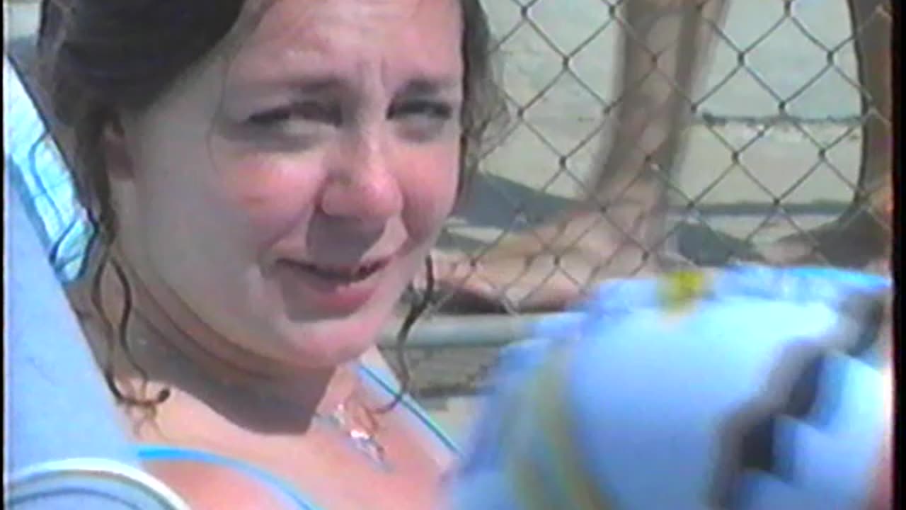 1990-VA- Swimclub