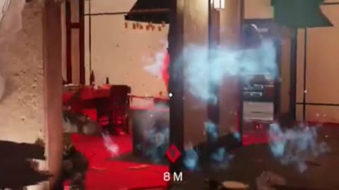 RainbowSixSiege Funny Moments