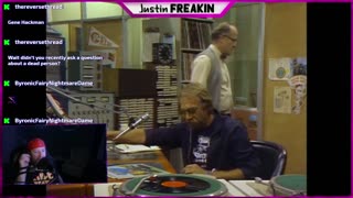 Classic Television Roulette – Anything Could Play