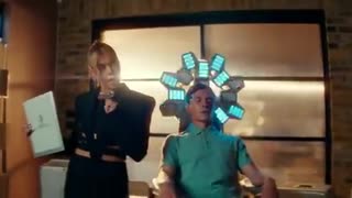 Shocking: Joel Corry & Becky Hill - HISTORY [Official Video]
