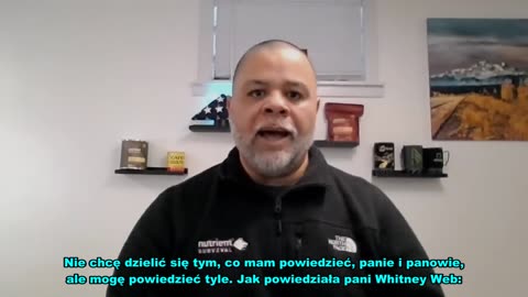 Czas się kończy – Trzeba się przygotować