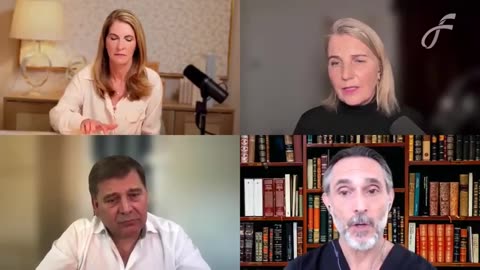 Shocking Claim： COVID Shots Trigger Toxic Proteins Over 700 Days