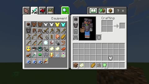 Minecraft: Watch Me Create 2 New Worlds In Bedrock Edition