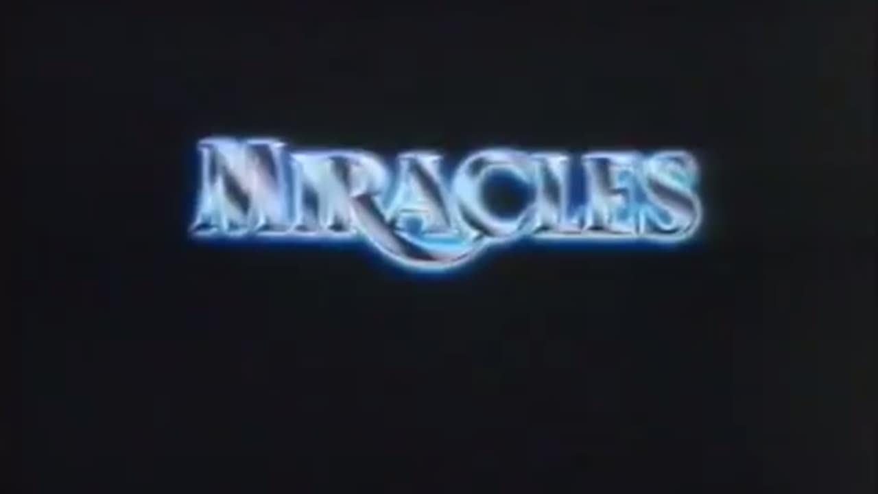 Pop Culture Flashback - Miracles (1986)