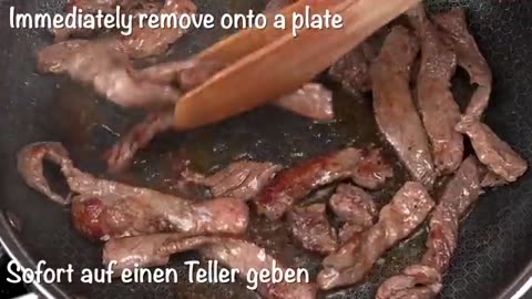 Learned this Trick in a Restaurant! The Most Delicious Beef Recipes!