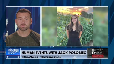 The West Is Under Attack | Jack Posobeic