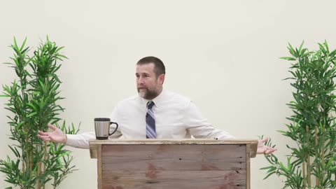 FWBC 20260121 Psalm 91 | The Secret Place of the Most High (Wednesday PM 1/21/2026)