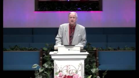 West Marion Baptist Church's Morning Service is LIVE! Join us - March 2, 2025