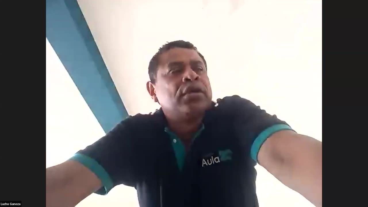 AULA 20 REGULAR 2025 - 1 | Semana 16 | H. Universal