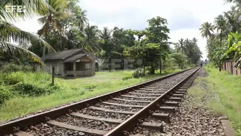 20 años del tsunami de 2004: el antes y el después de Indonesia, Sri Lanka y Tailandia