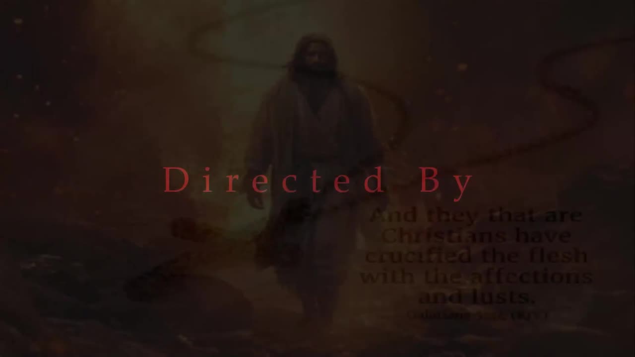 Chosen Bars ~ KILL THAT SIN {L} Remix 1 { Dance Ver. } Christcore