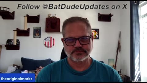 Good news from Mr Cottrell