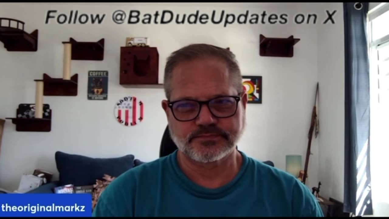 Good news from Mr Cottrell