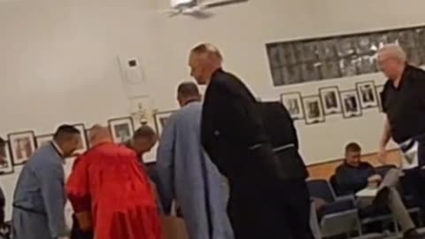 P:1 Freemason "Master Mason Degree" ritual exposed | White people need to wakeup! You joined a satanic Jew cult that is overthrowing the government