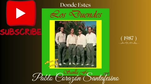 Los Duendes De Santa Fé