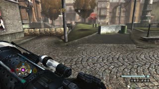 Wolfenstein (2009), Playthrough (No Commentary), pt.10