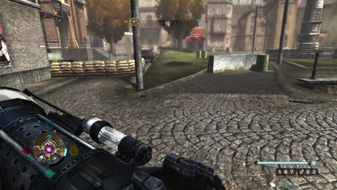 Wolfenstein (2009), Playthrough (No Commentary), pt.10