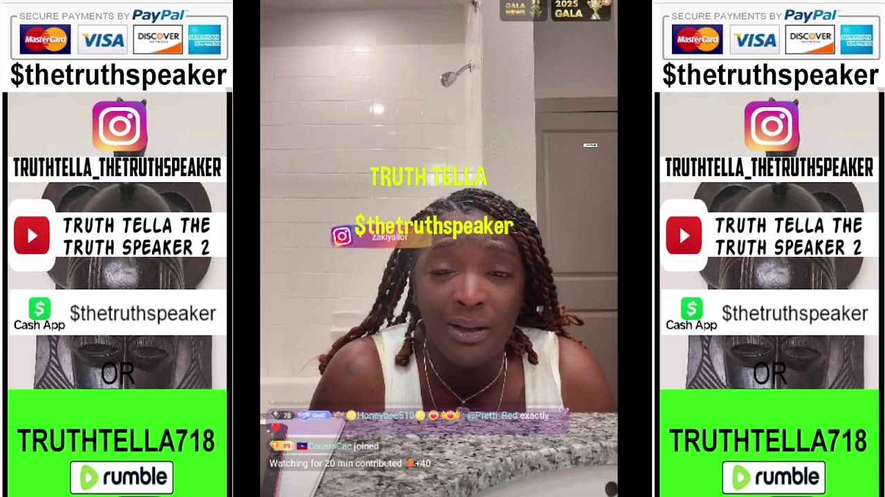 MONICA FINALLY DONE WITH BLUE SAYS EVERYTIME SHES SINGLE SHE STARTS TO BACKSLIDE