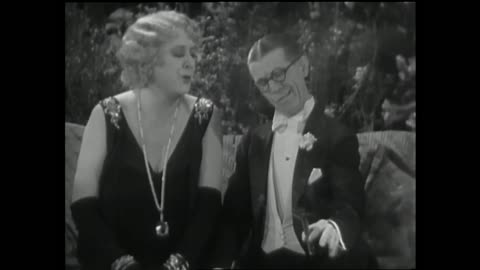 Hook, Line and Sinker (1930) Full movie | Slapstick comedy