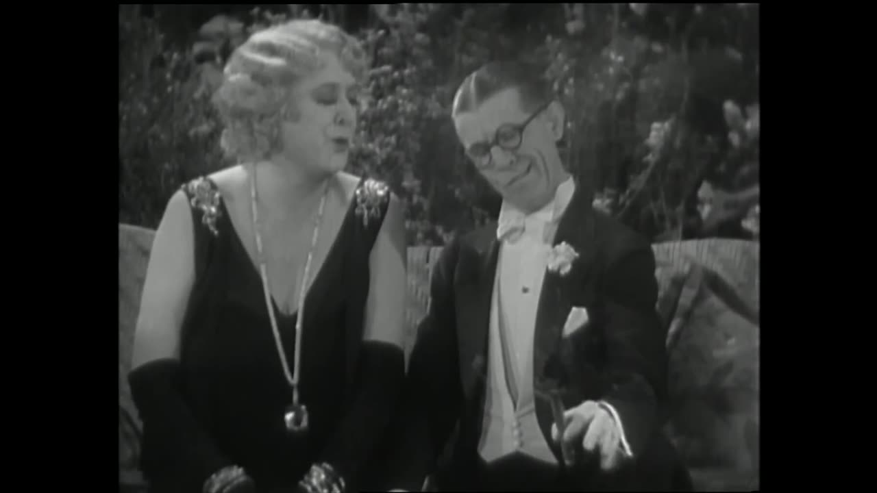 Hook, Line and Sinker (1930) Full movie | Slapstick comedy