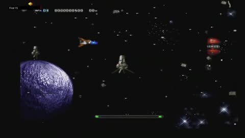 The First 15 Minutes of Last Hope (Dreamcast)