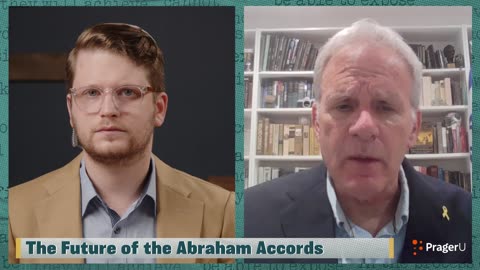 Is This the Ceasefire to End All Ceasefires? Michael Oren Explains | The Brief | PragerU