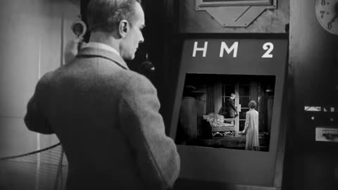 Sharia on the Way. Theoretical Thursday with Angus Freehand. ep33