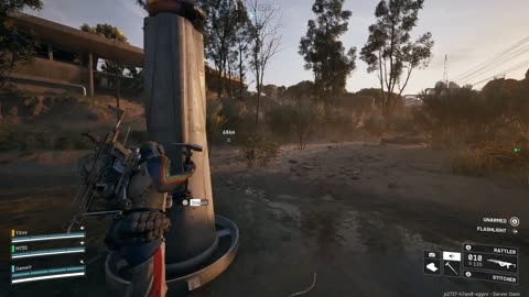 (PS5 PRO) ARC Raiders New Exclusive Gameplay | Post-Apocalyptic Survival with INSANE GRAPHICS!