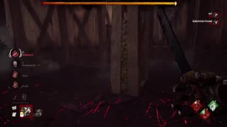 DBD: Why Playing Around The Exit Will Get You KILLED