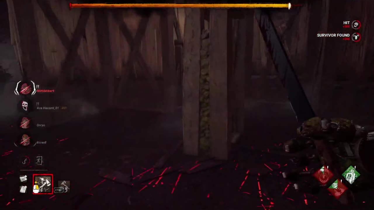 DBD: Why Playing Around The Exit Will Get You KILLED