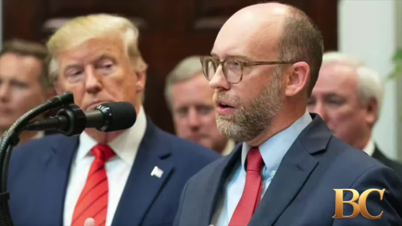 White House freezes $18 billion in New York City infrastructure funding