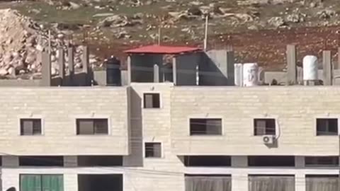 As their invasion of Tubas City continues