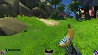 tactical pirate setting sail! lets find that booty! [RGMT CONTENT Mgr. | RGMT GL | GZW CL]