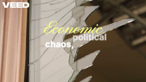 The Unraveling: America's Path to Its Final Moment