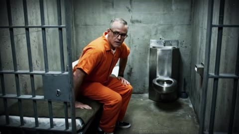 JAIL HOUSE ROCK 😛PARADY TARGETING THE EVIL ONES