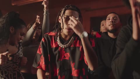 DD Osama - Upnow ft. Coi Leray