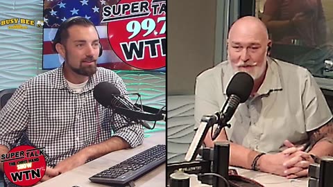 Trump Eyes Insurrection Act, Blackburn on FBI Spying & TN Library War