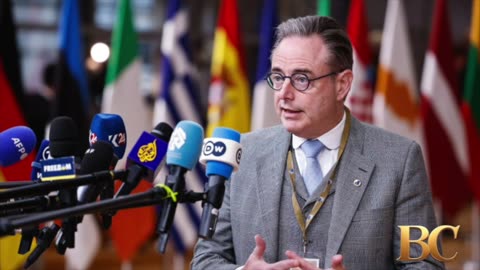 EU leaders fail to agree to use frozen Russian assets to defend Ukraine