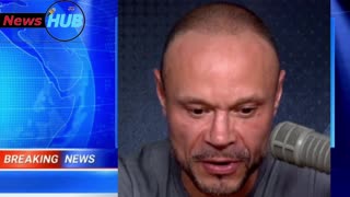 The Dan Bongino Show | President Trump stuns child cancer survivor with surprise #danbongino